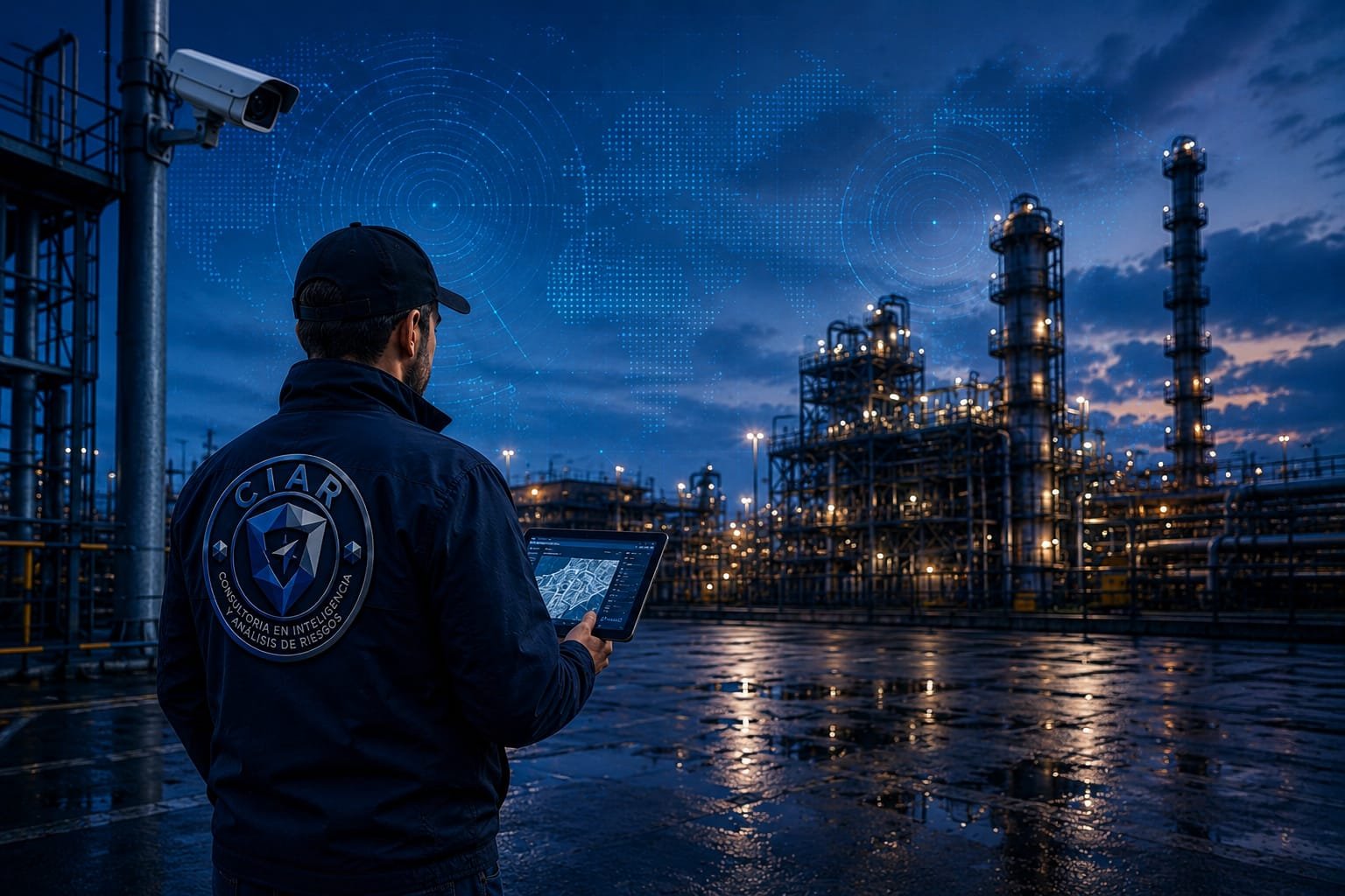 estudios de seguridad